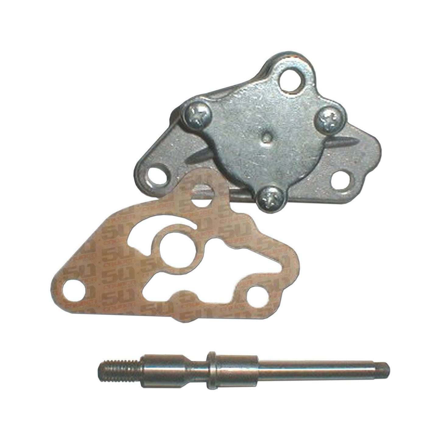 High Volume Oil Pump - Vintage Honda 69-81 Z50