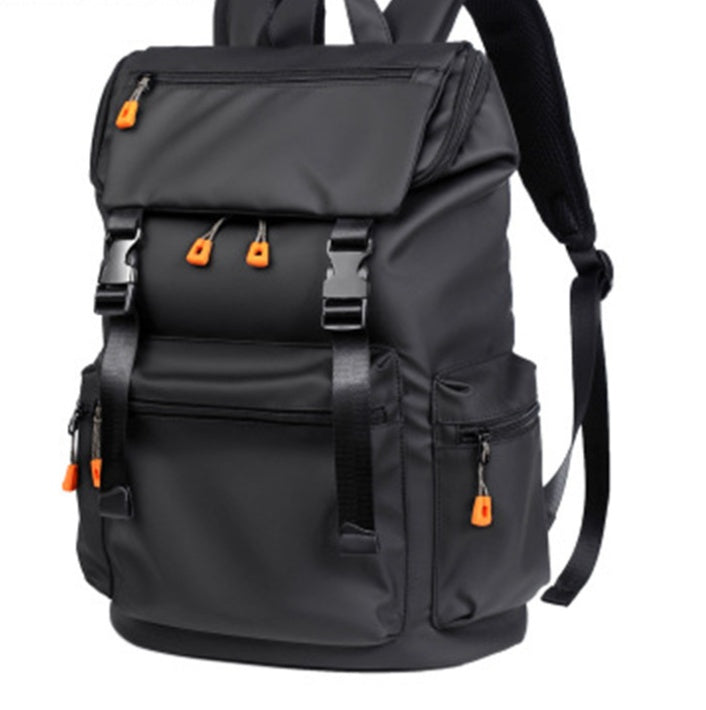 Large Capacity Travel Laptop Backpack Laptop Bag
