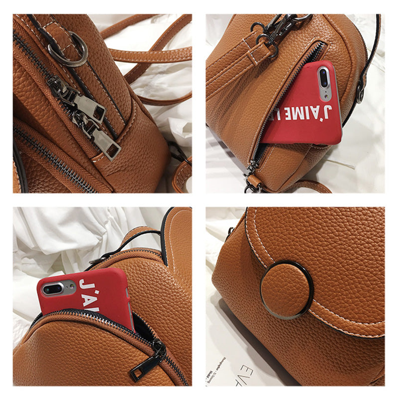 Mini Backpack