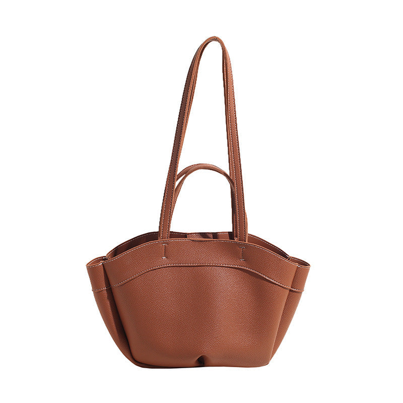 Large Capacity Shoulder Travel Bag