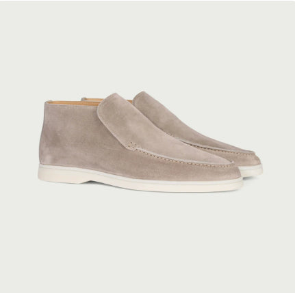 Men's Loafer Plus Size Leisure