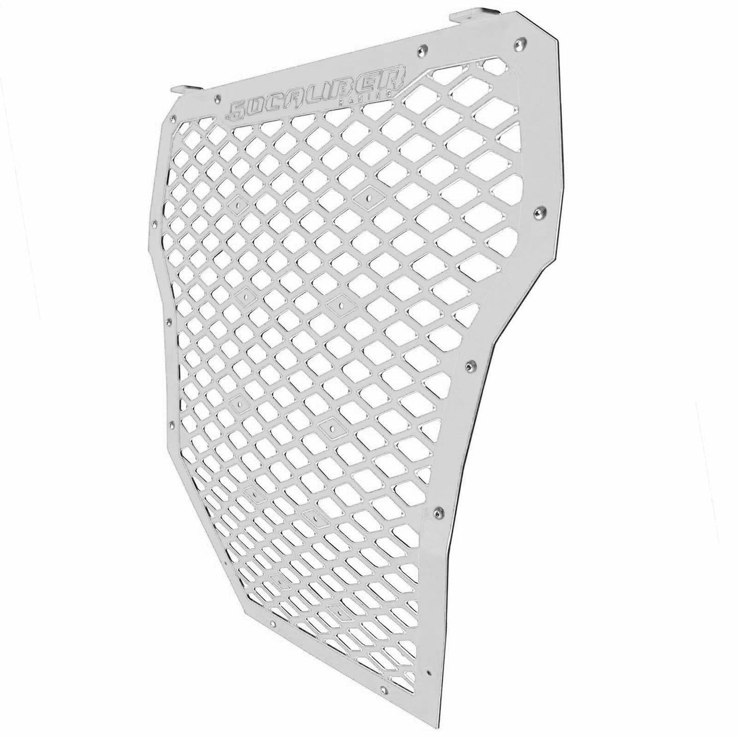CNC Billet Grill RZR XP Turbo 2017-18
