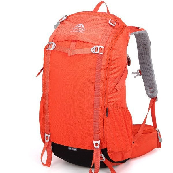 Outdoor Sports And Travel Backpack