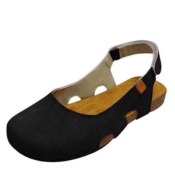 Women's Flat Slingback Sandals