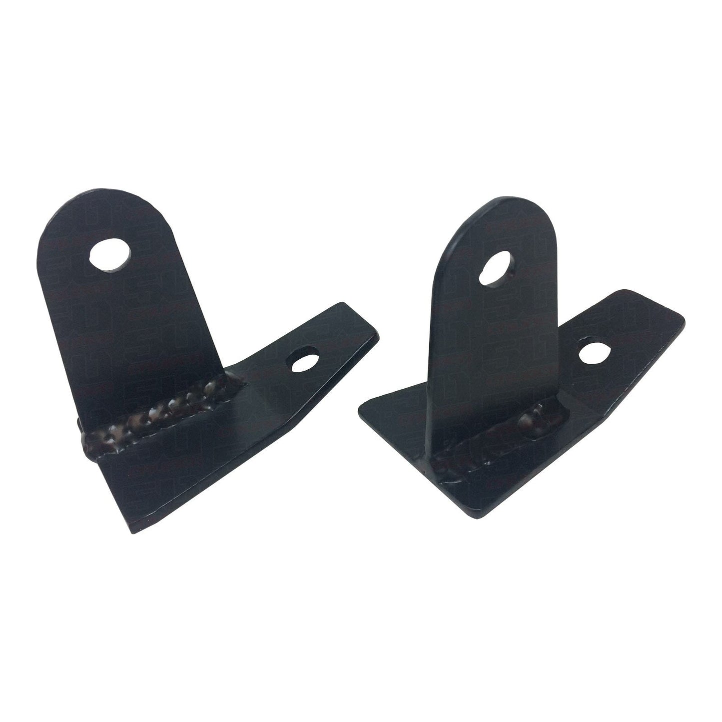 Polaris General LED Light Bar Brackets
