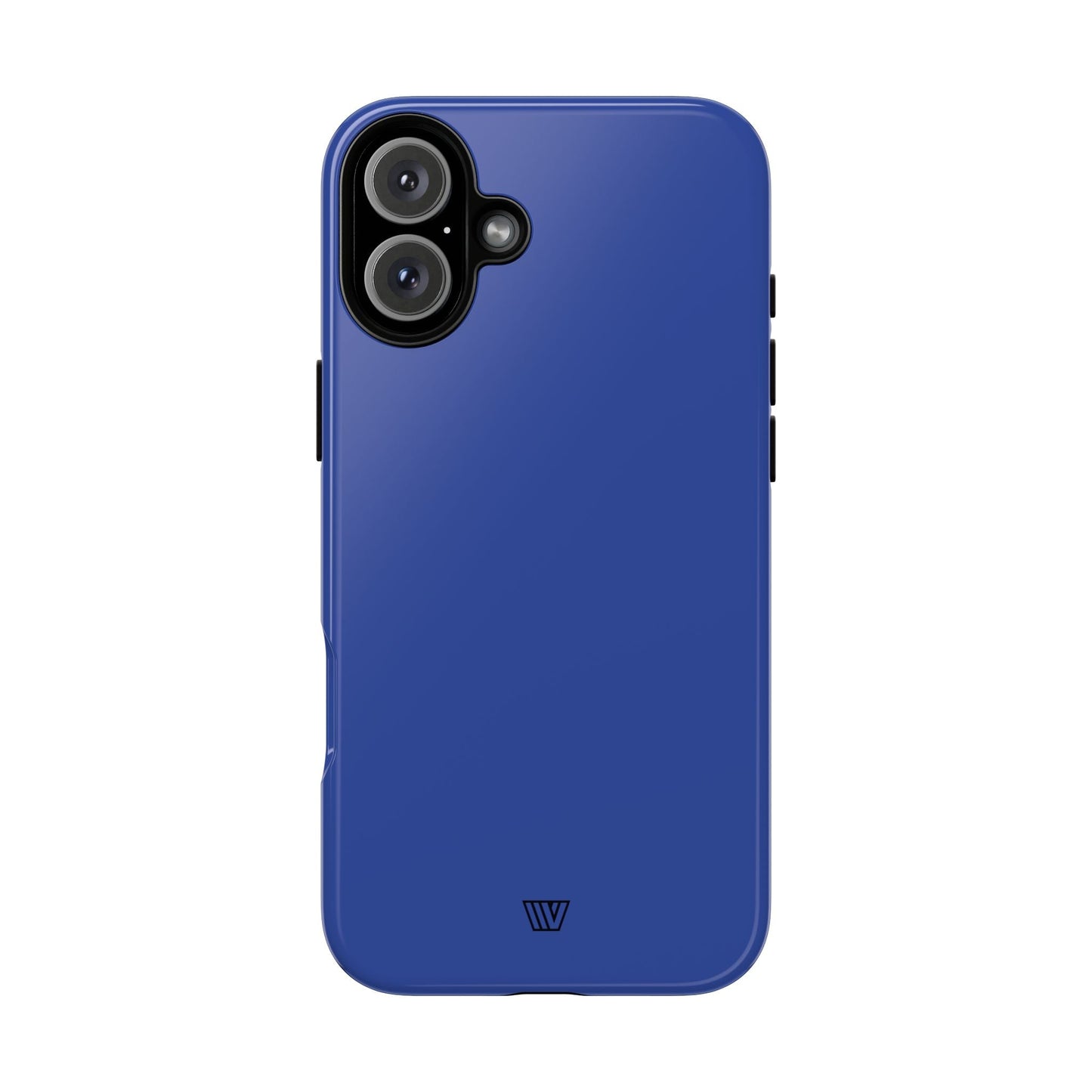 BLUE | Tough Phone Case