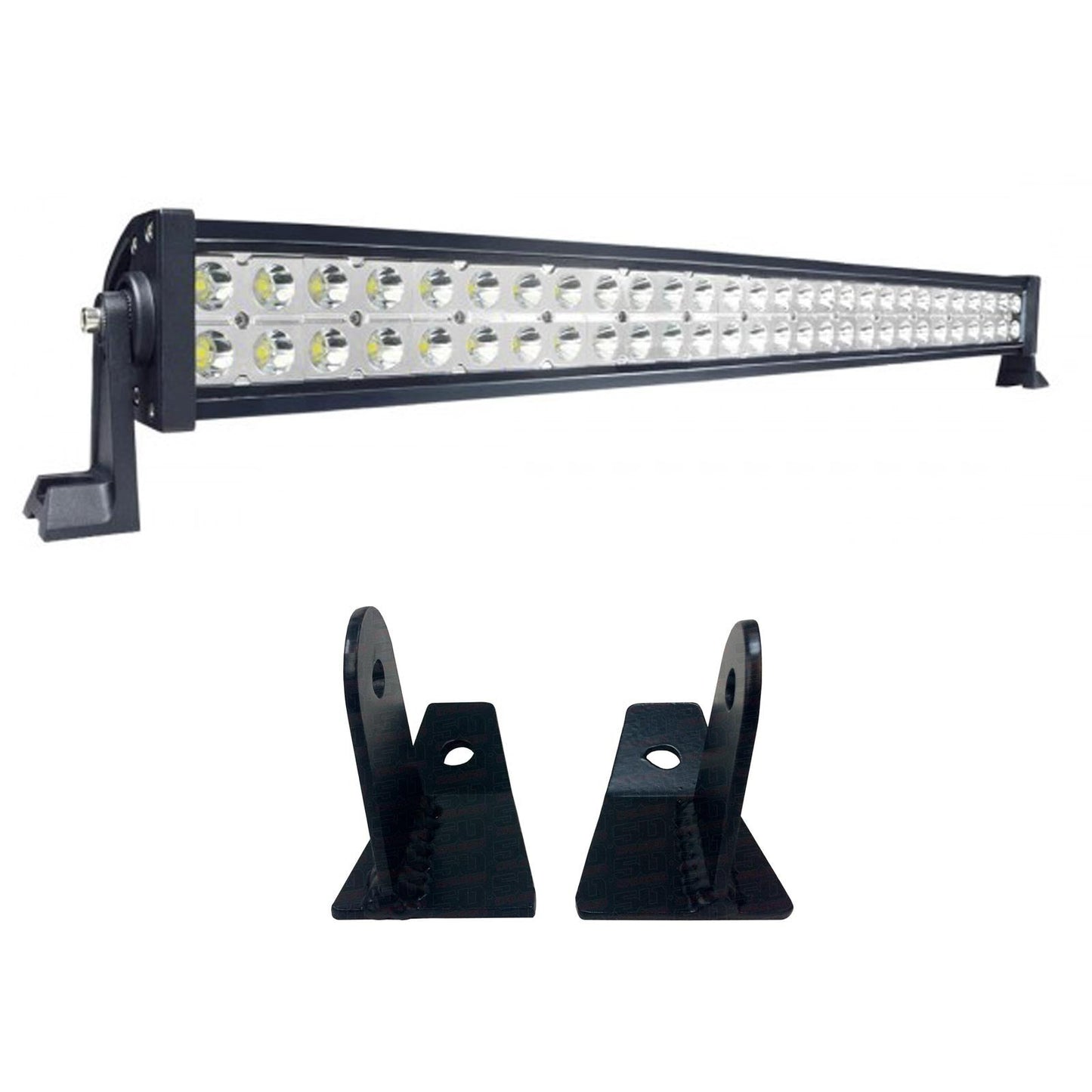 Polaris General LED Light Bar Brackets