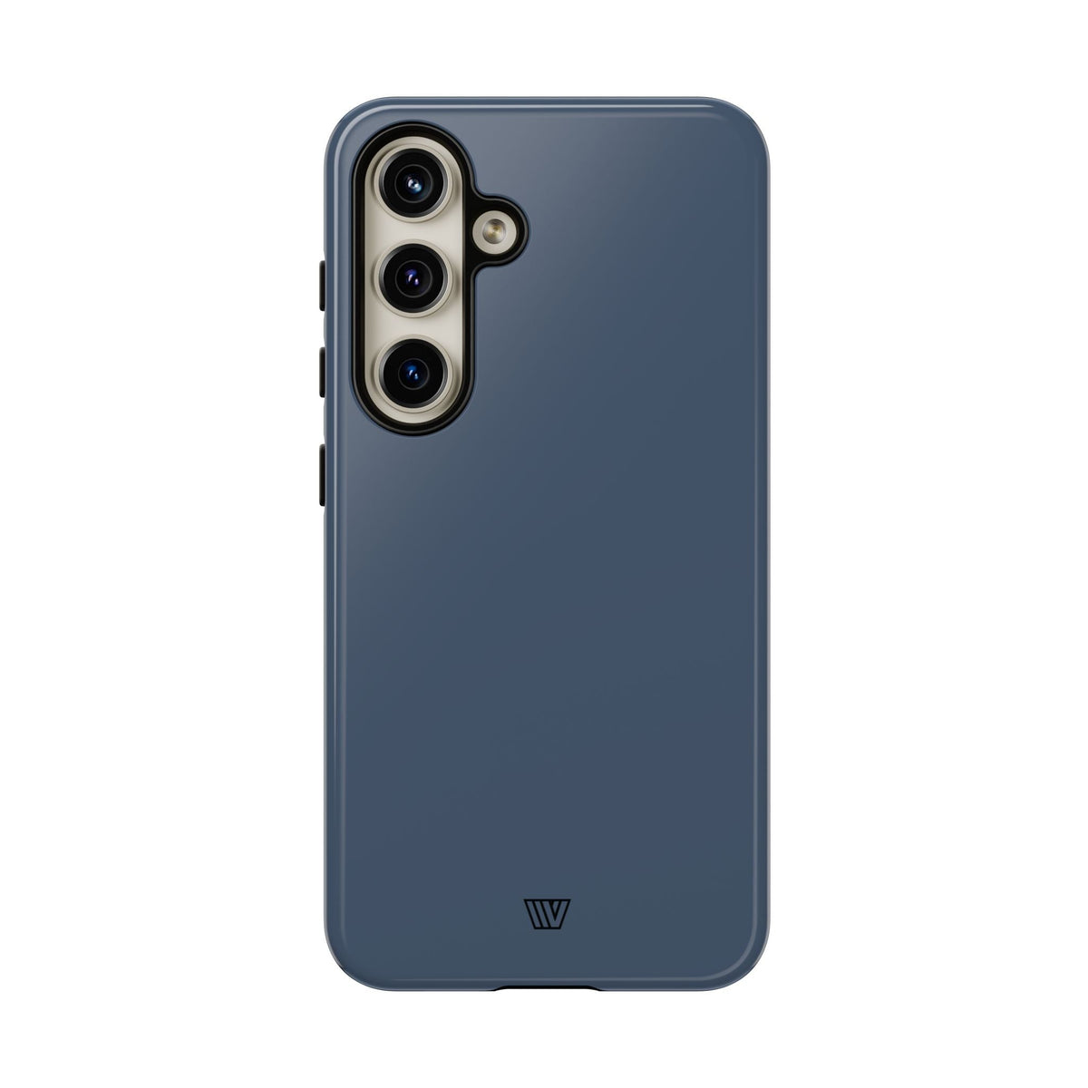 AZUL VAQUERO | Funda Resistente