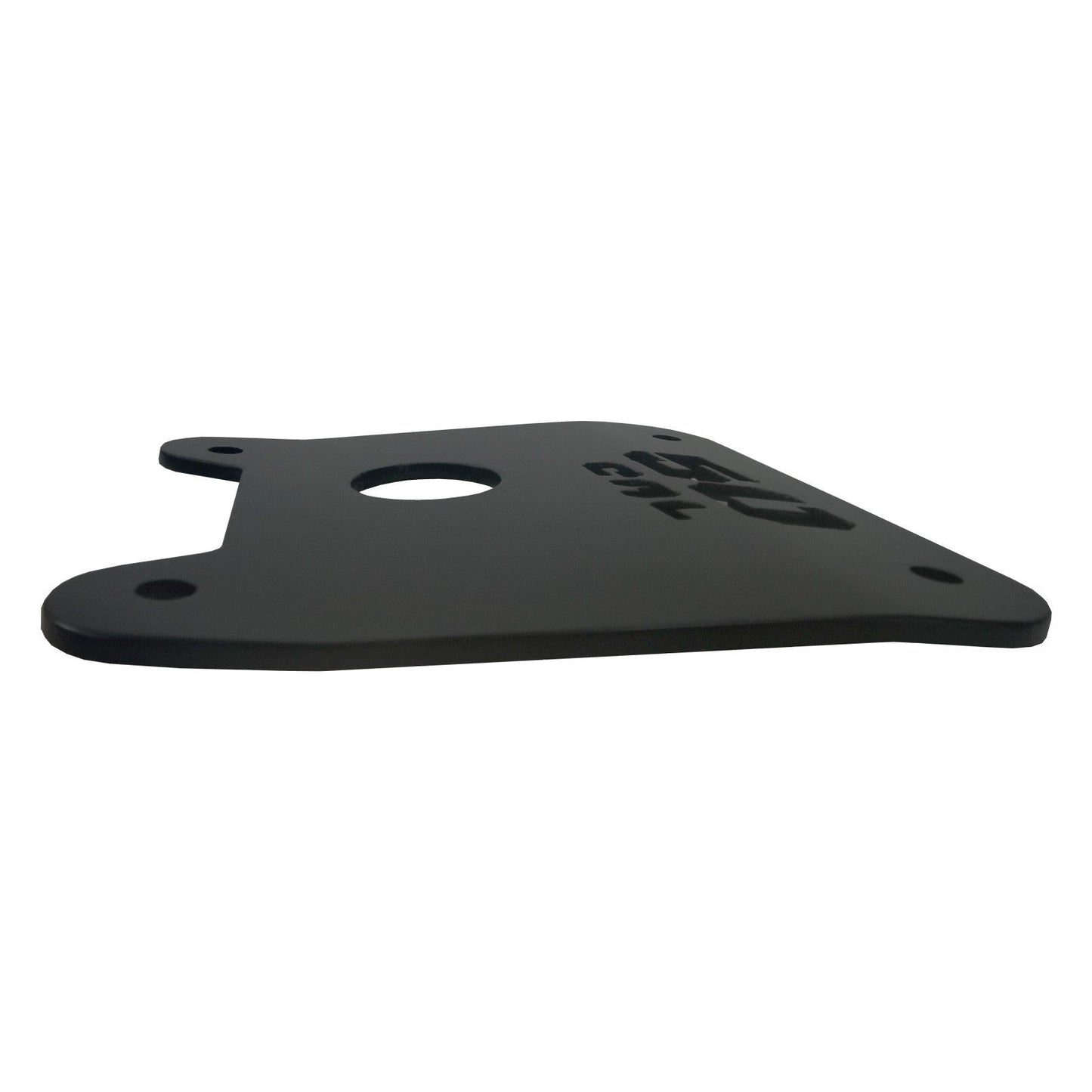XP1000, Turbo & RS1 Heavy Duty Rear Plate