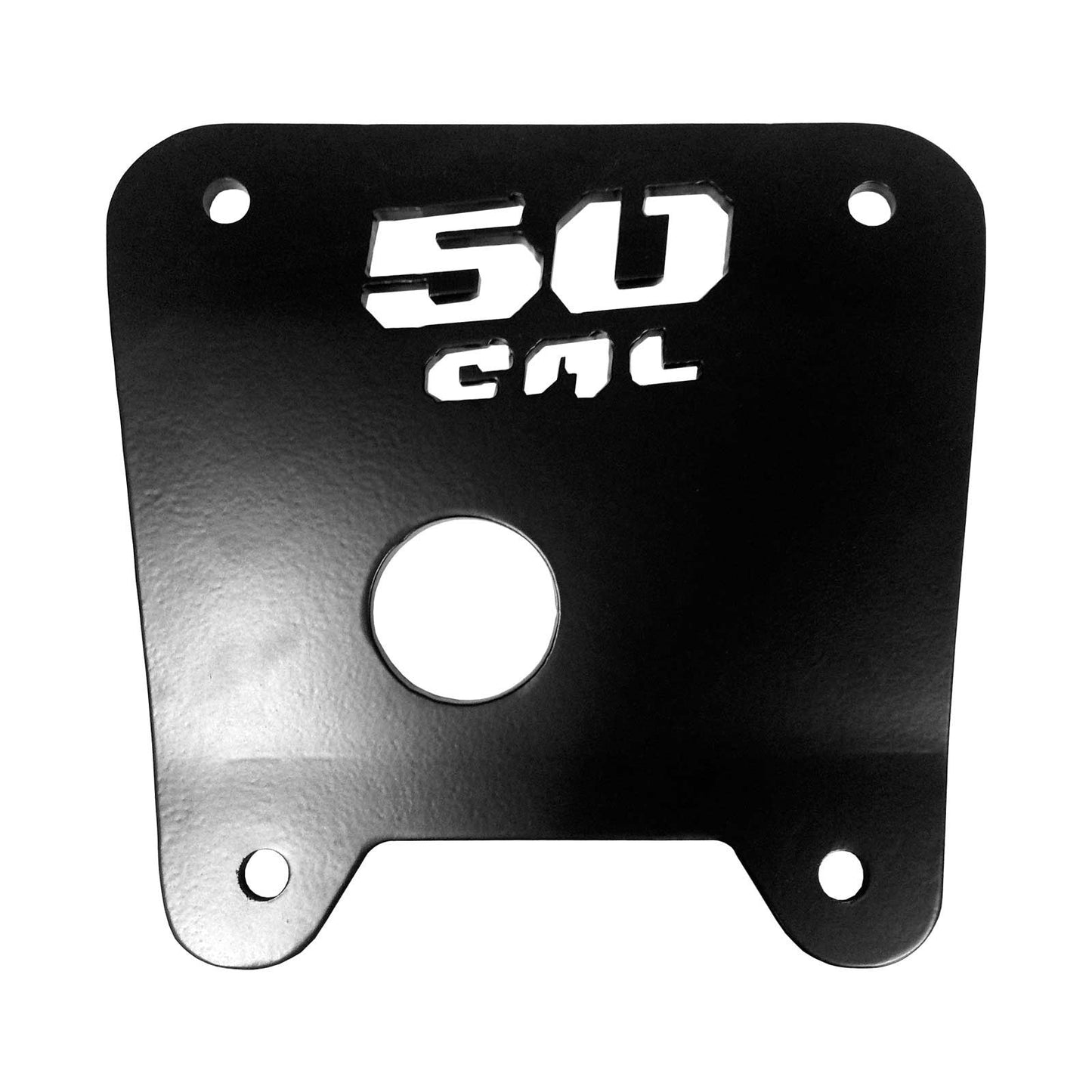XP1000, Turbo & RS1 Heavy Duty Rear Plate