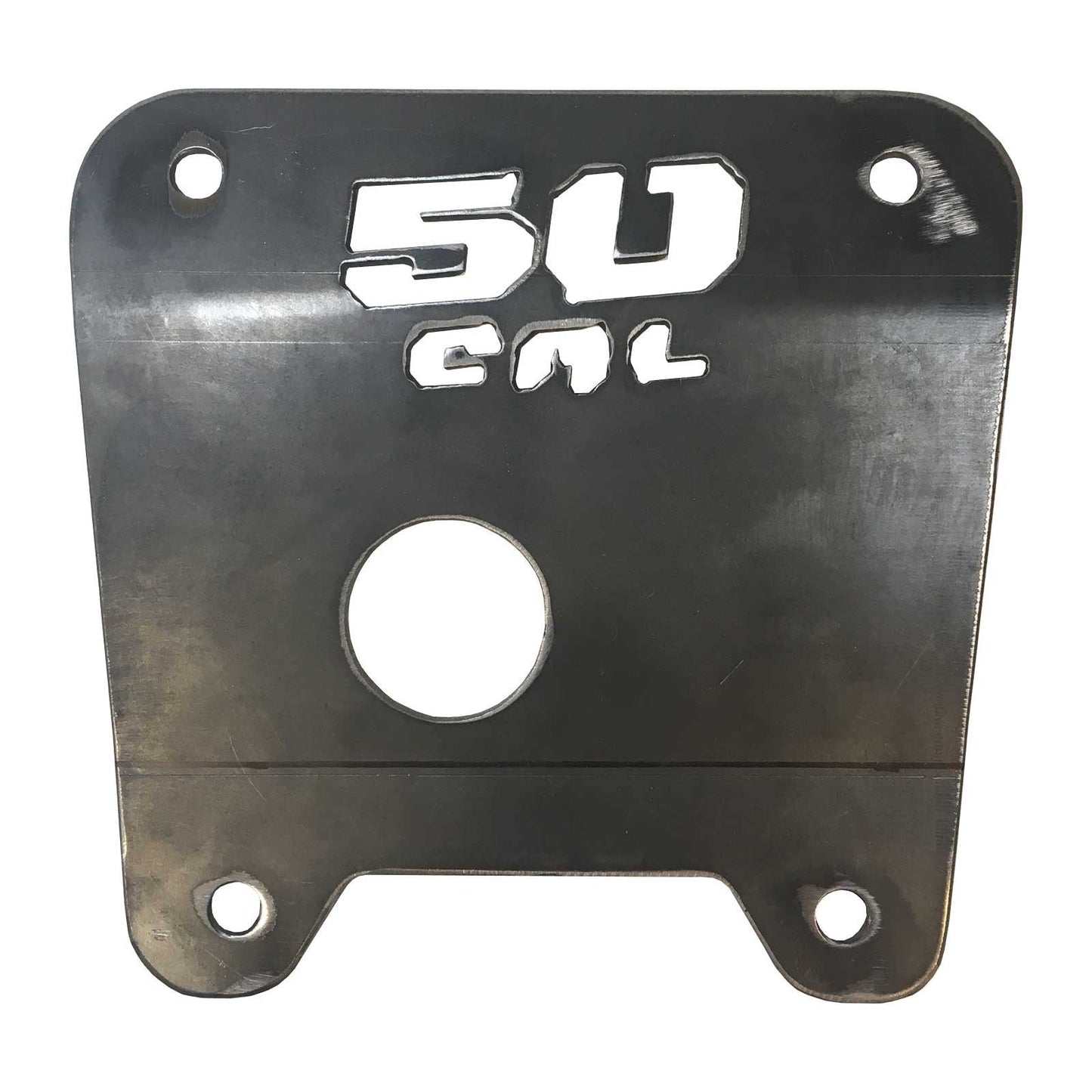 XP1000, Turbo & RS1 Heavy Duty Rear Plate