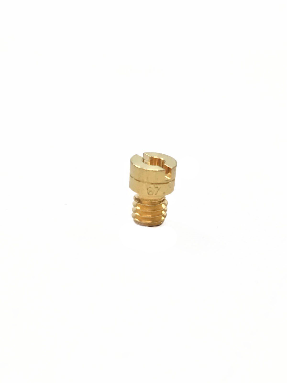 Main Jet kit for 20mm Carburetor