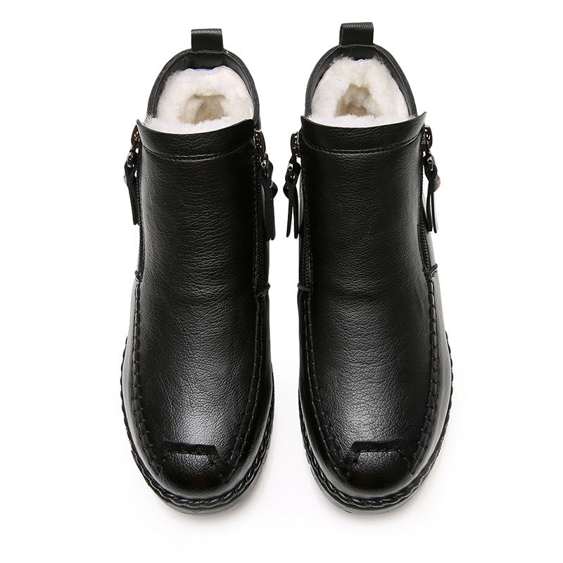 Women's Mom Boots