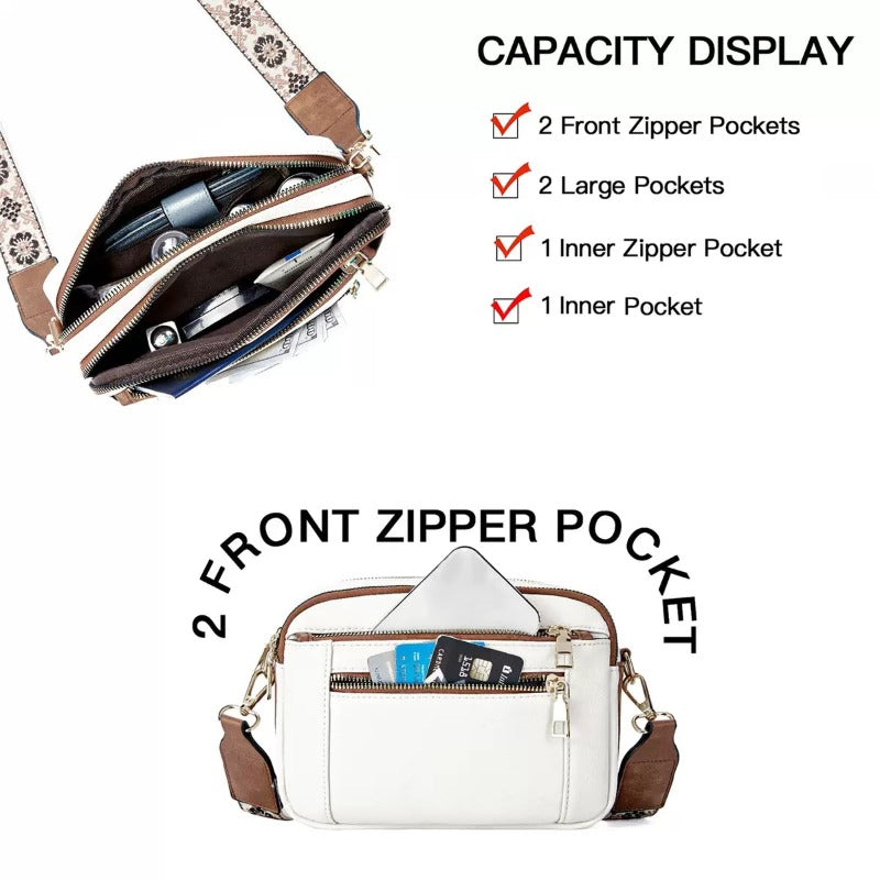 Women's Travel Crossbody Bag Travel Bag