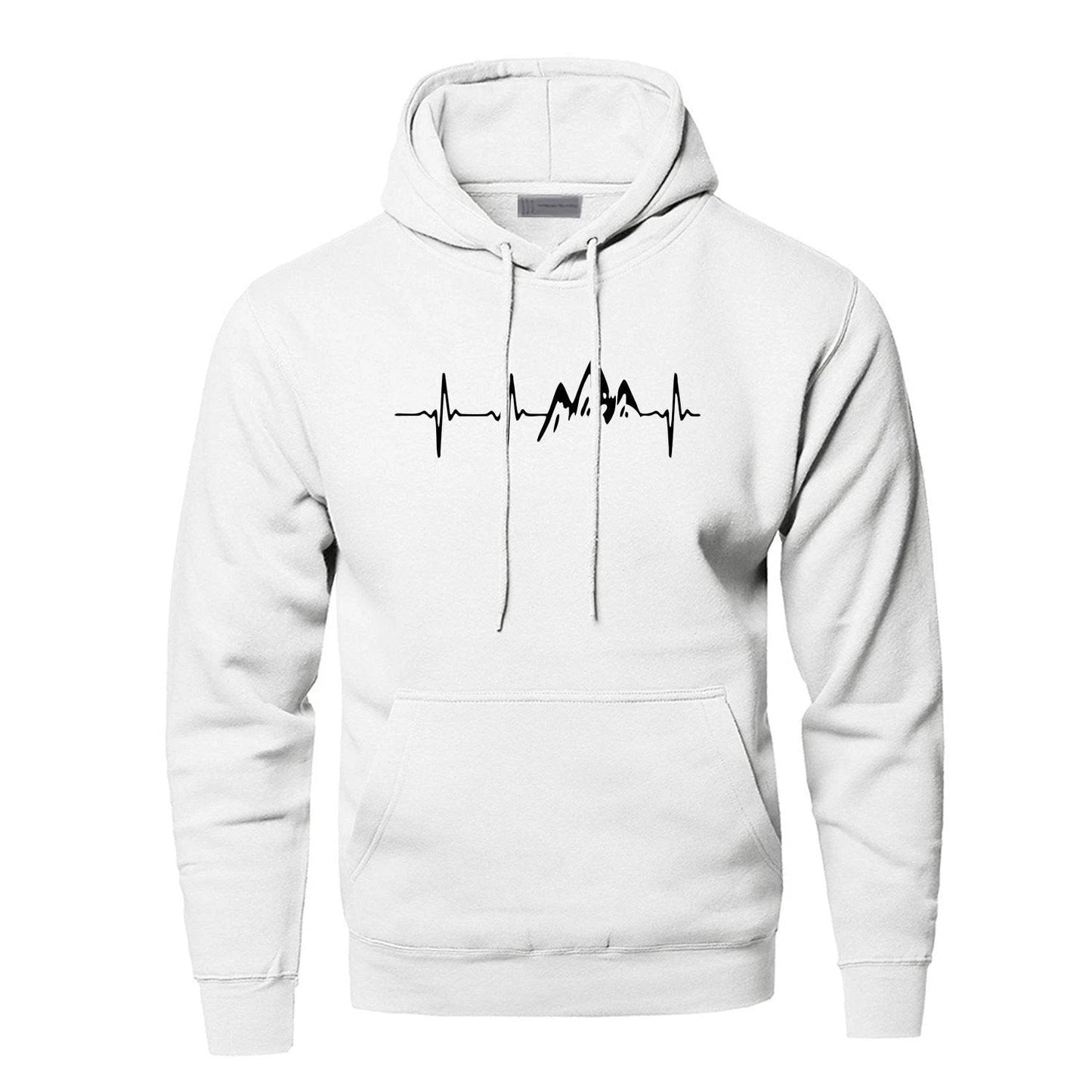 Men's Compass Hoodies