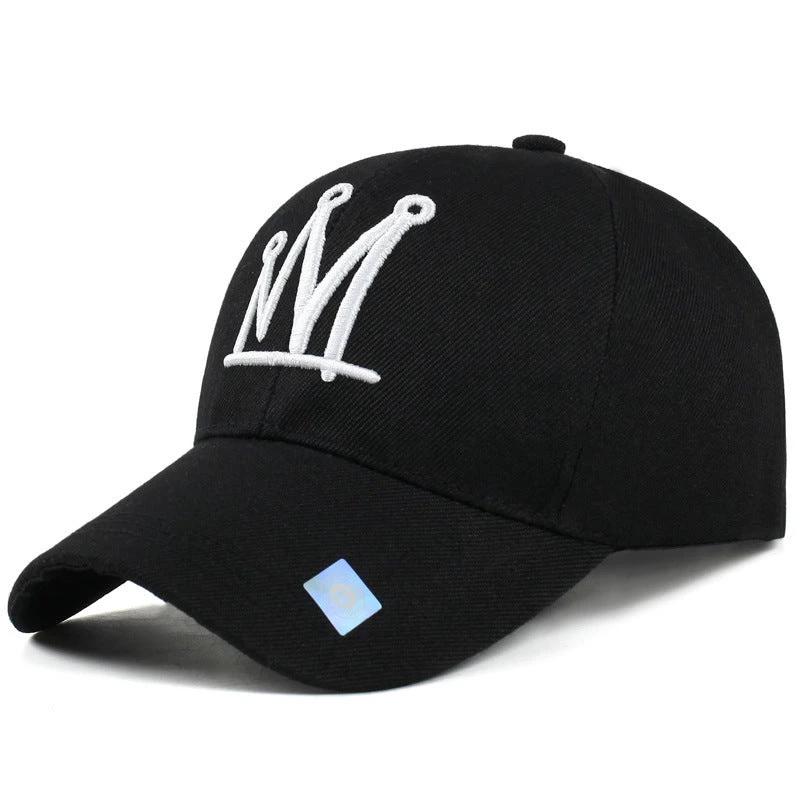 Men's Crown Baseball Hat