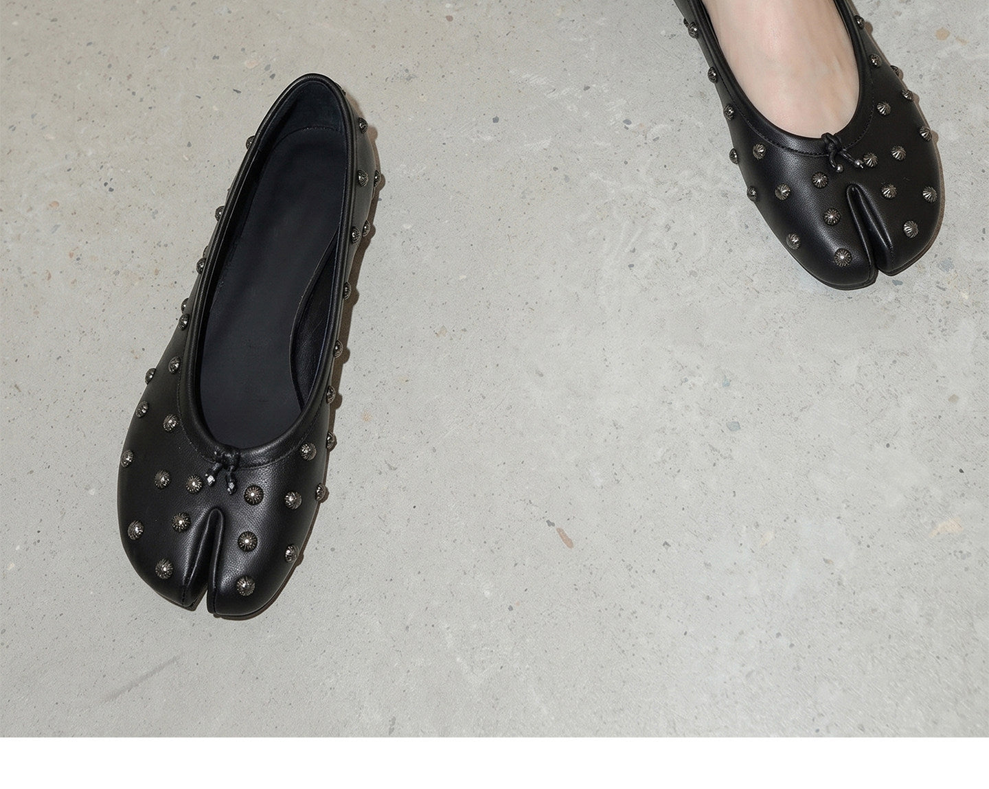 Women's Casual Flat Dress Shoes