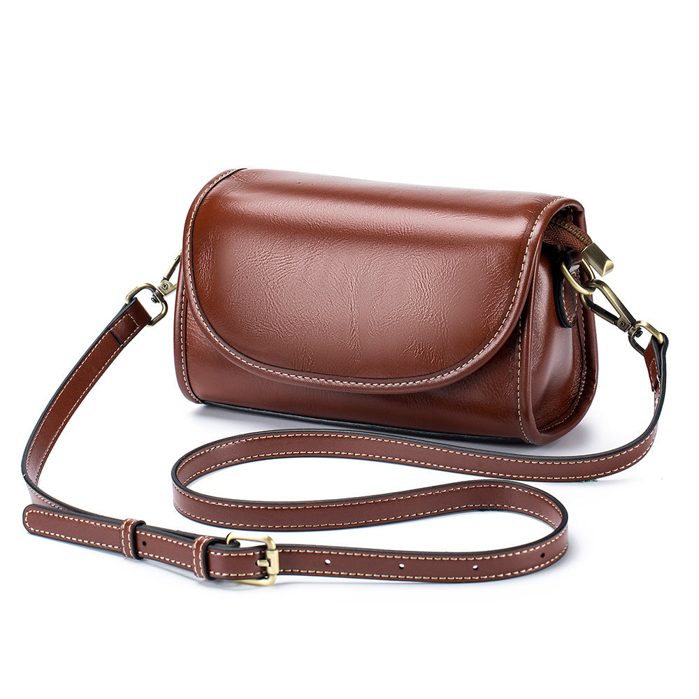 Women's Personality All-match Crossbody Bag