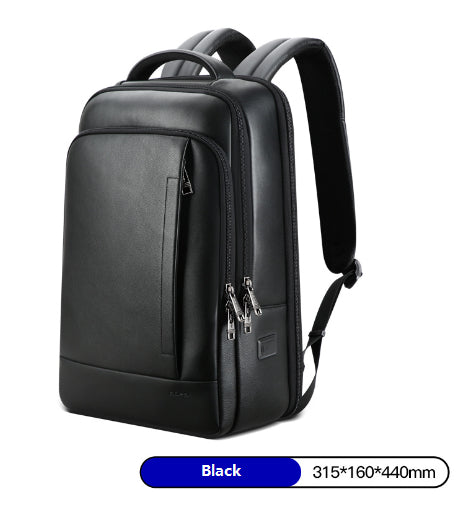 Men's Business Laptop Backpack Laptop Bag