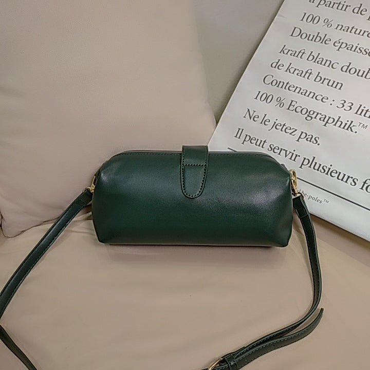 Clip Casual Mini Messenger Travel Bag