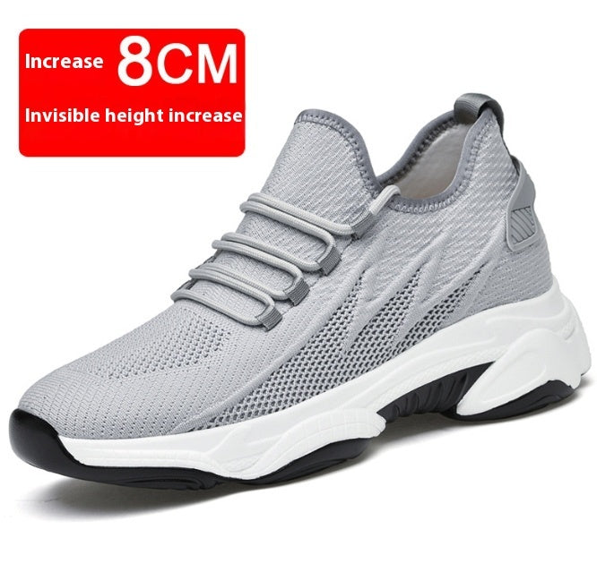 Men's Casual Air Cushion Sneakers