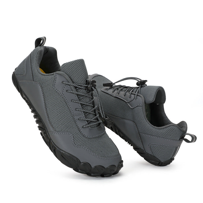 Men's Leisure Road Riding Outdoor Mountaineering Sports Training Shoes