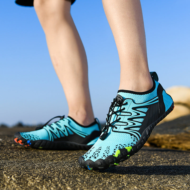 Outdoor Swimming Fitness Wading Beach Shoes