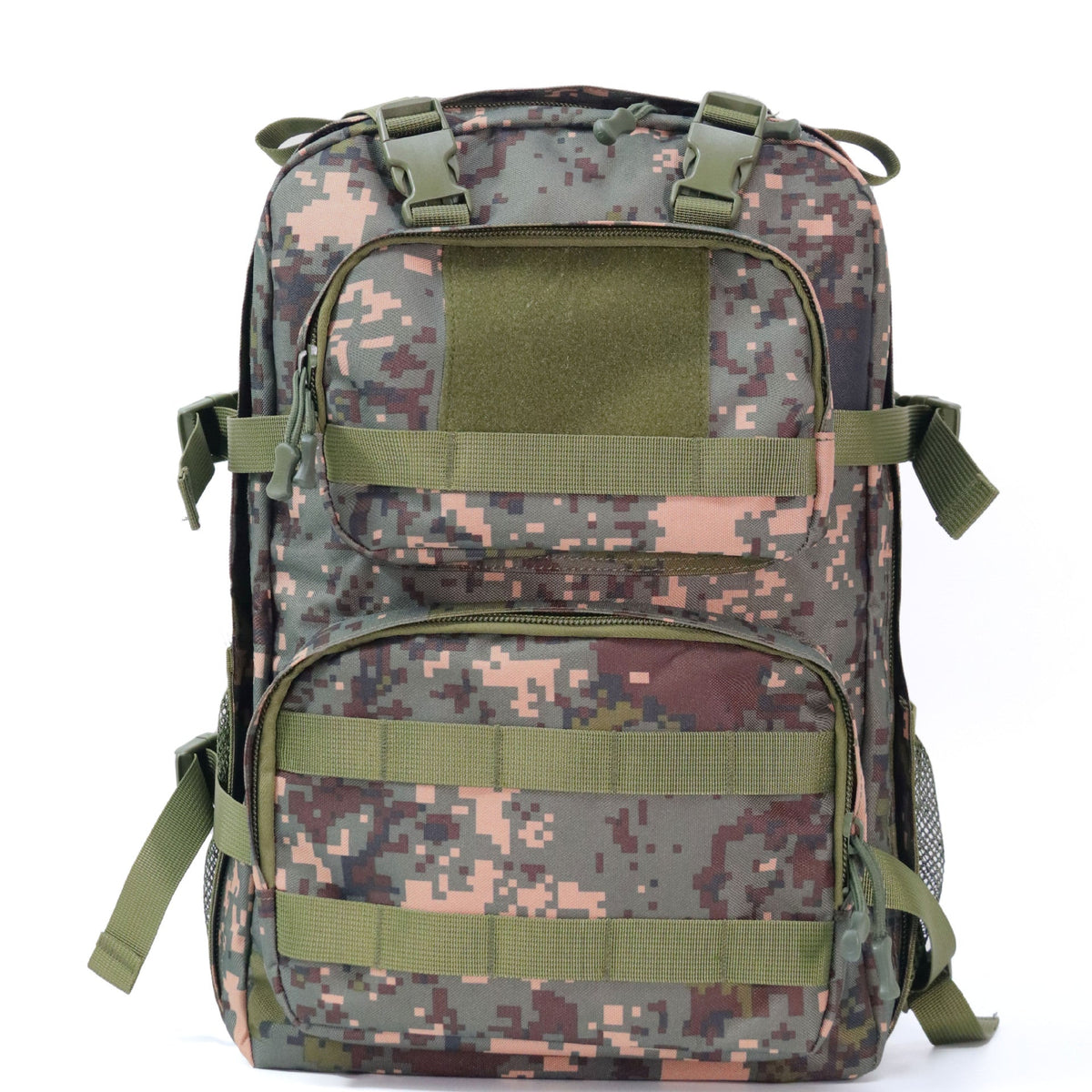 Outdoor Large Capacity Multifunctional Waterproof Rucksack
