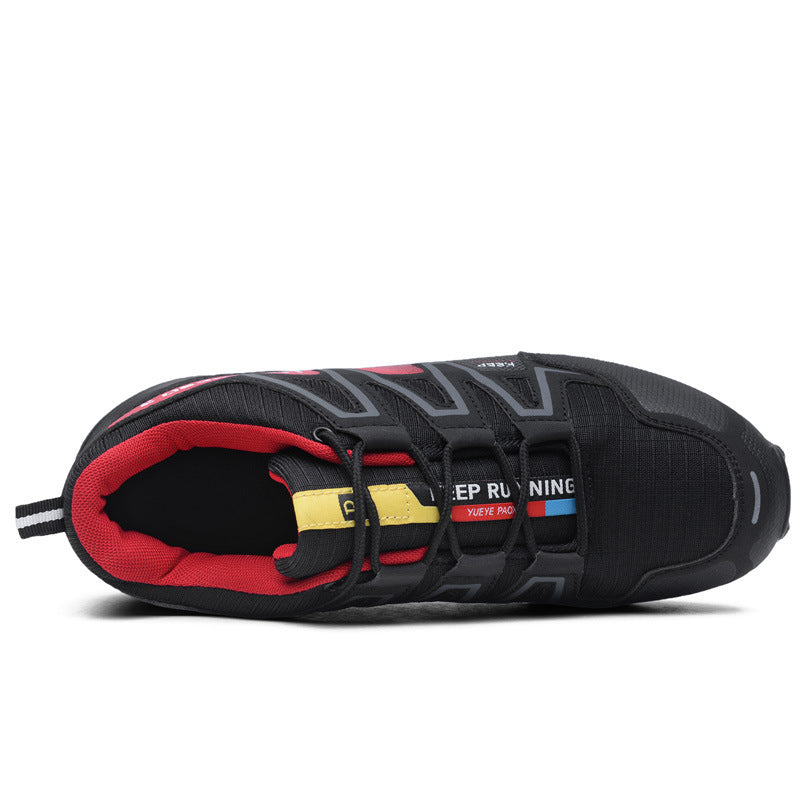 Men's Fashion Casual Sneakers