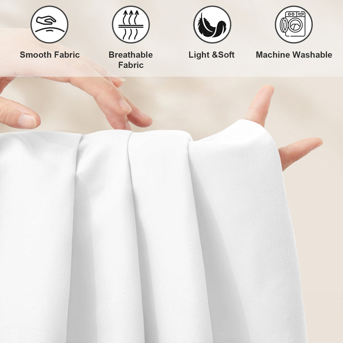 Fantasy Life Twin Size Sheet Set - 3 pieces