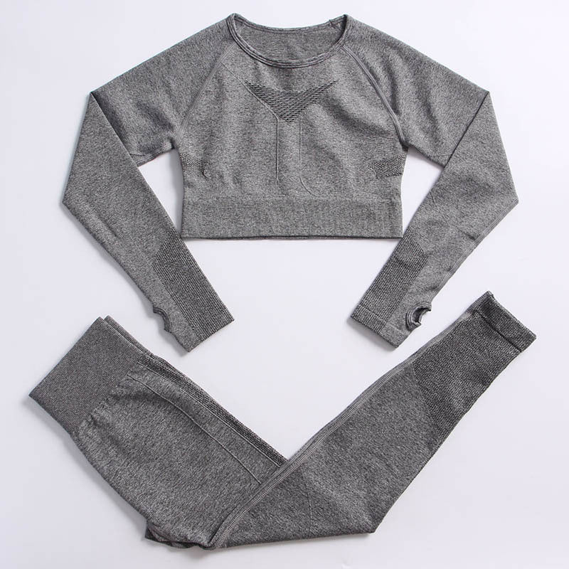 Pantalones de yoga para mujer con efecto push-up