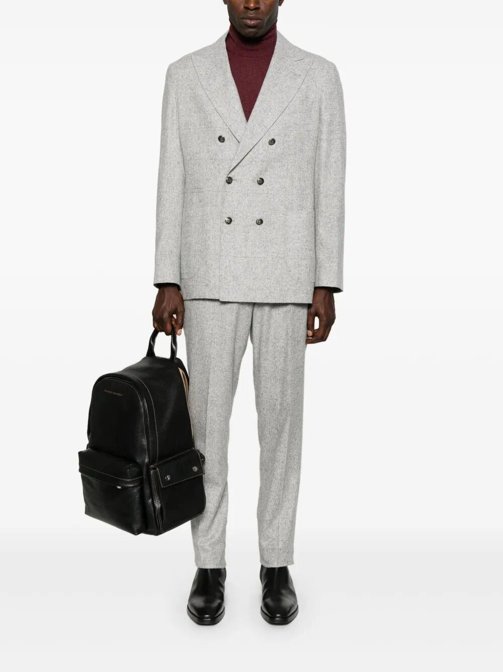 Traje de hombre Brunello Cucinelli