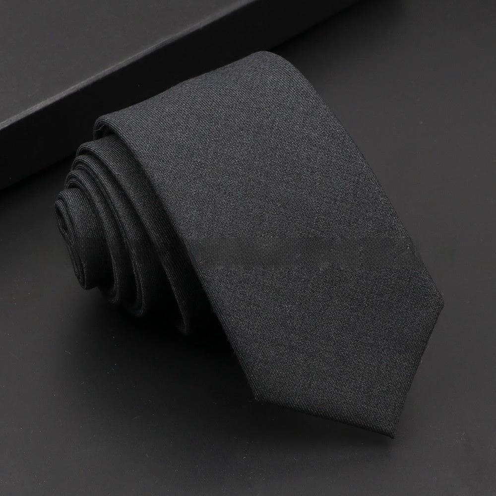 Men's Woolen Ties