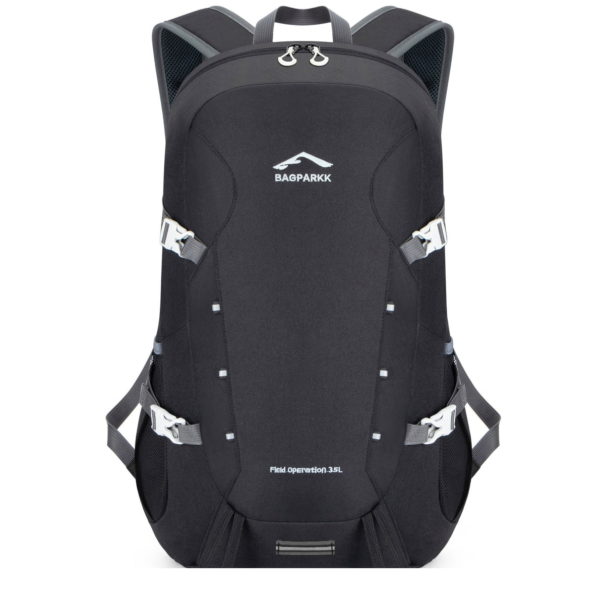 Sports Dual Shoulder Large Capacity Travel Outdoor Foldable Waterproof Backpack