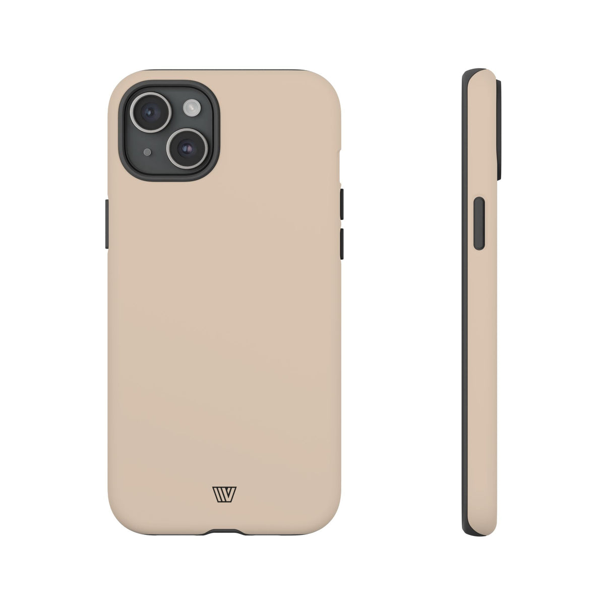 ALMENDRA | Funda Resistente para Teléfono