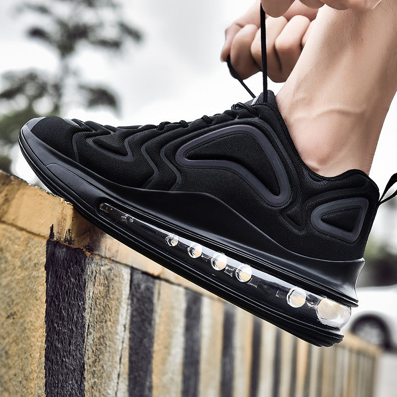 Men's Full Palm Air Cushion Casual Sneakers