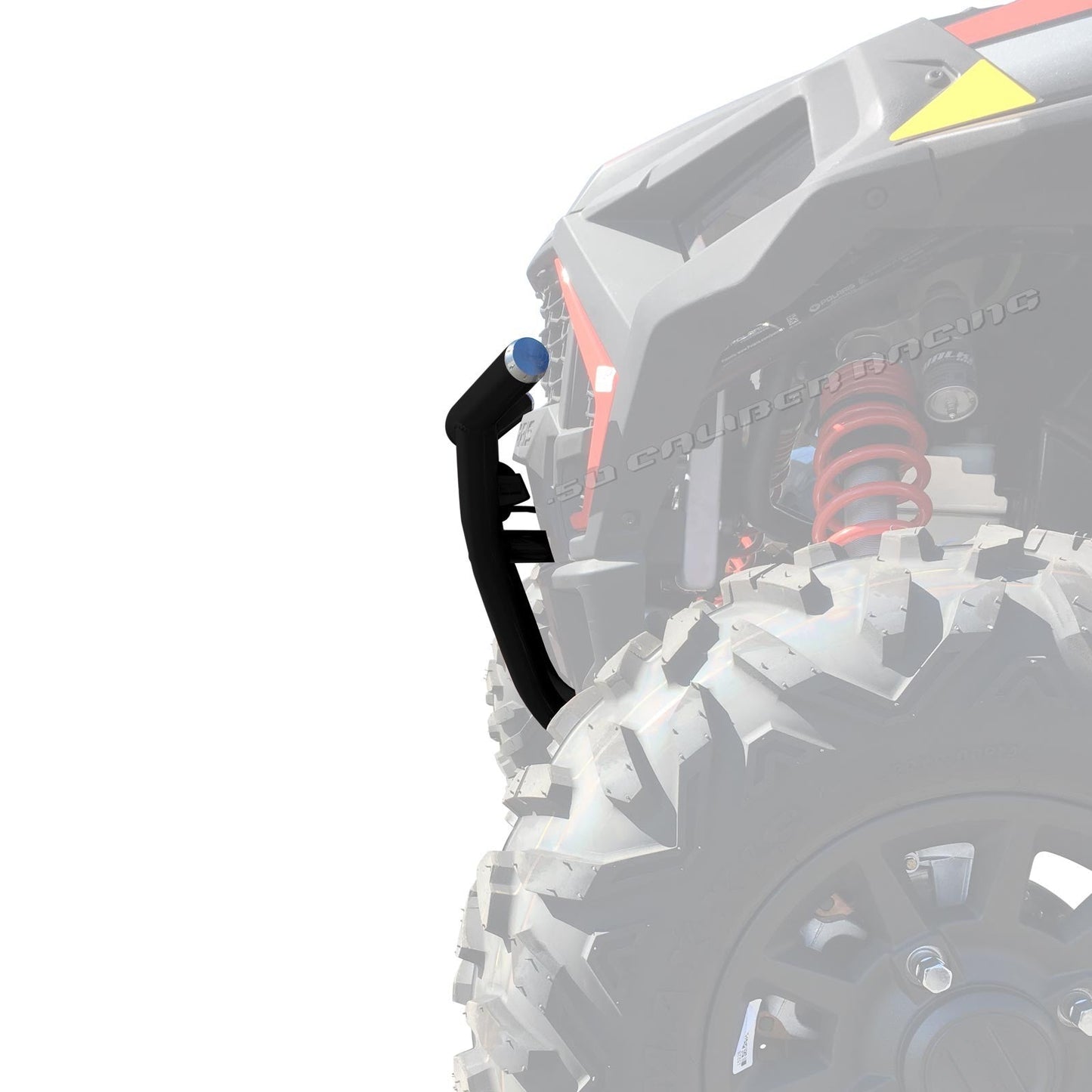 2019+ RZR XP1000 & Turbo Front Bumper