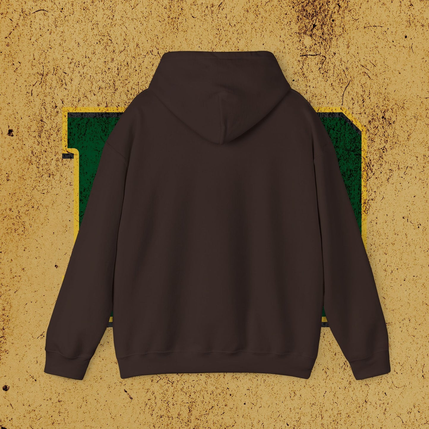 Sudadera con capucha Paddle Daddy, sudadera unisex con capucha para papás, comodidad de élite para los irónicamente refinados