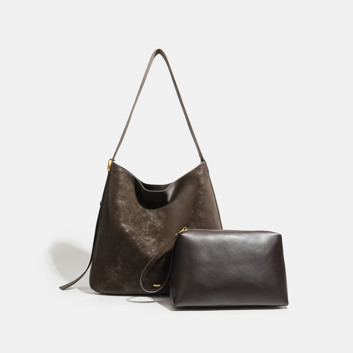 Multifunctional Large-Capacity HandheldShoulderAxillary Tote Bag