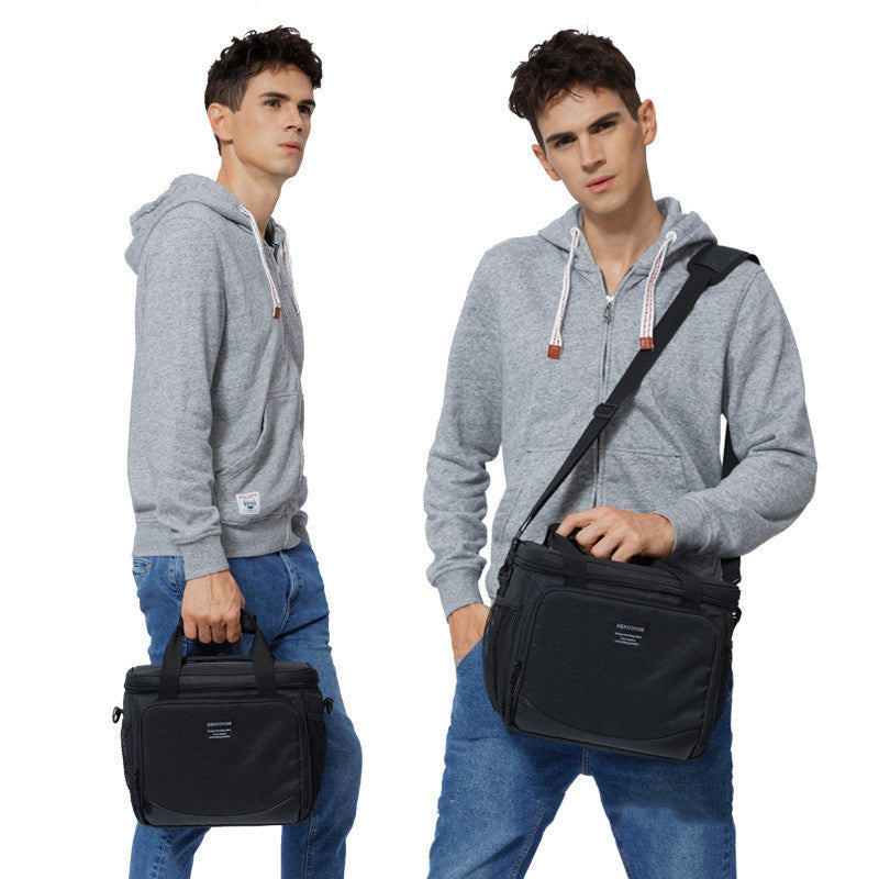 Bento Large-Capacity Insulation Bag