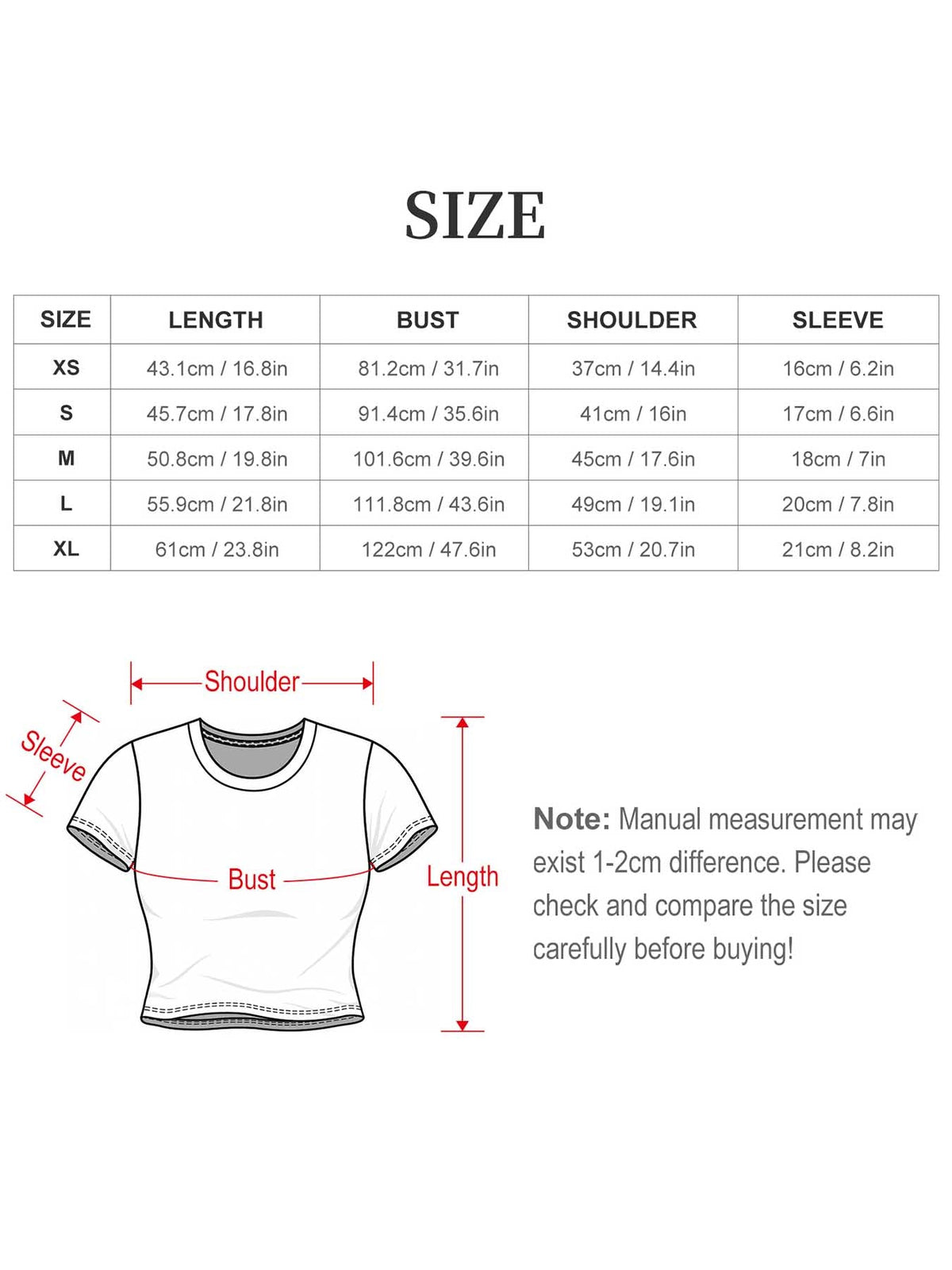 Ethereal Wolf in the Moonlight Cotton Crop Top for Women (Front Printing)