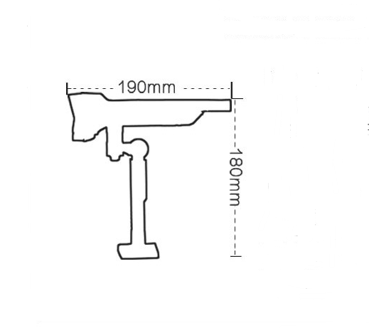 Solar Outdoor Garden Light and LED Street Lamp