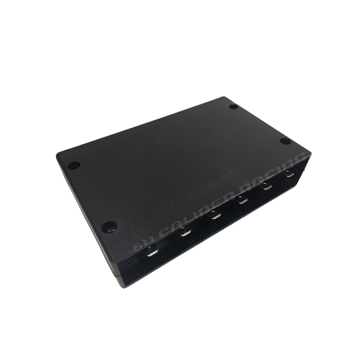 Slim Mount 6 Switch Touch Panel