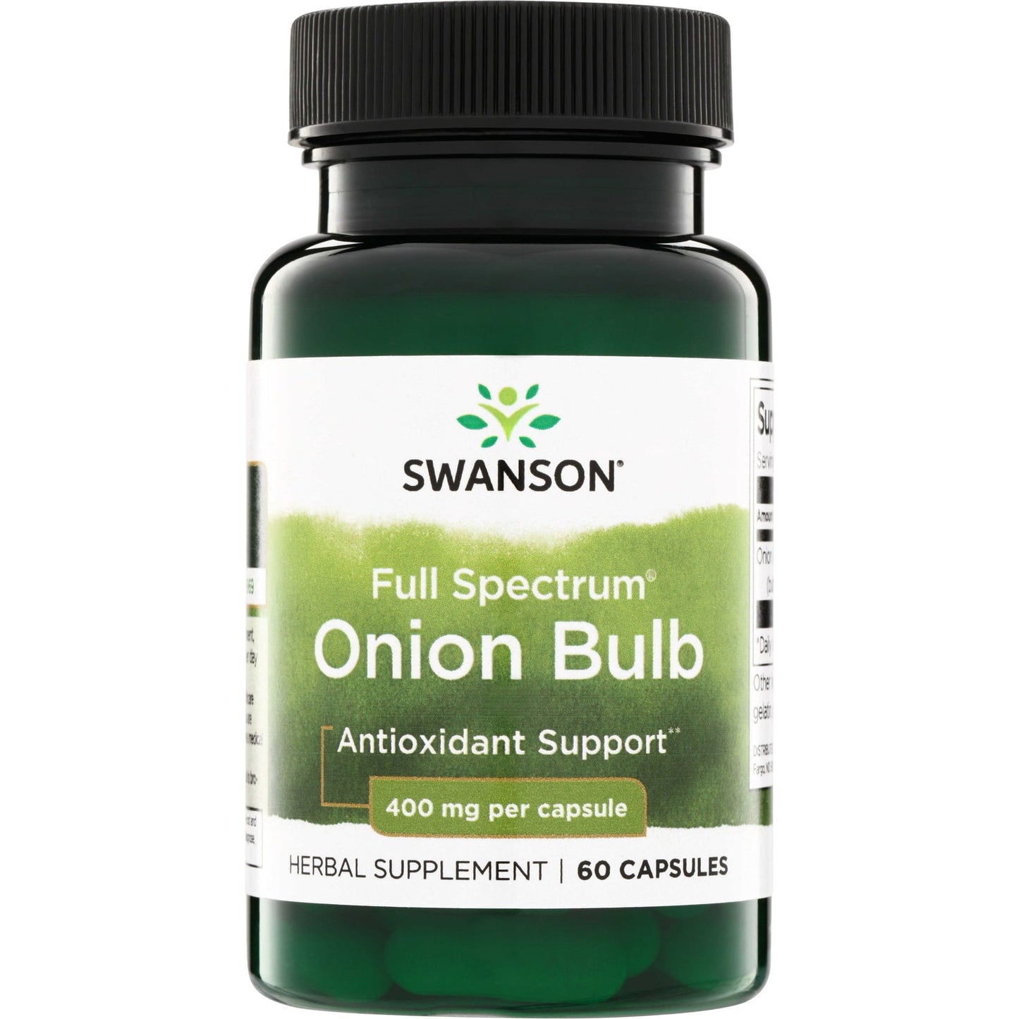 Full Spectrum Onion Bulb