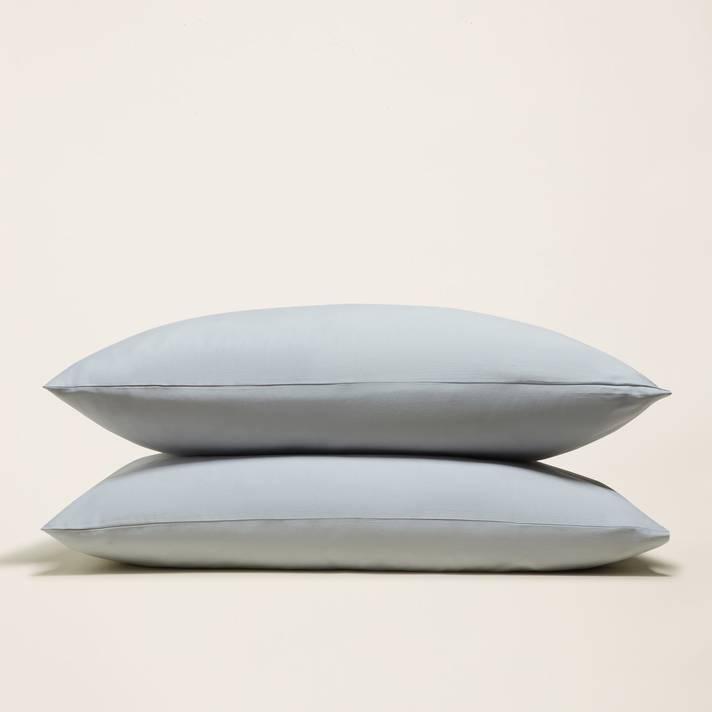 Juego de fundas de almohada de satén de lujo australiano