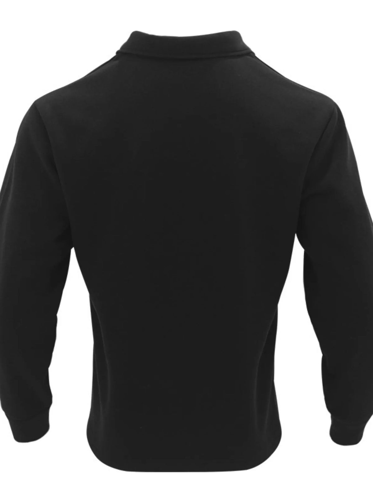 Men's Full Size Button Up Long Sleeve Jacket Plus Size