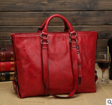 Women's Messenger Bag