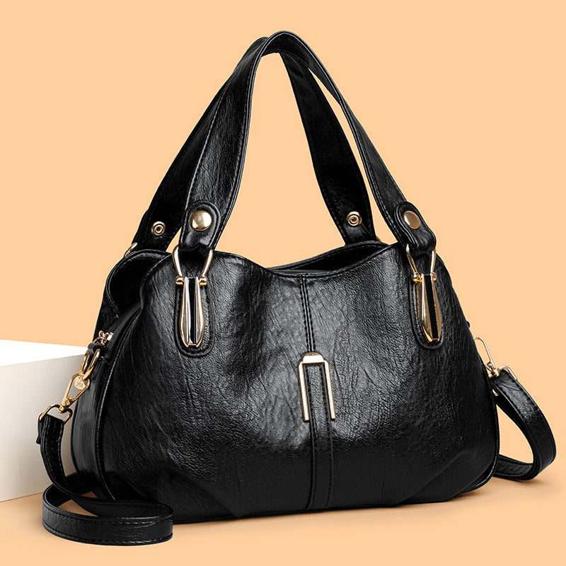 Women's Retro Style Crossbody Bag