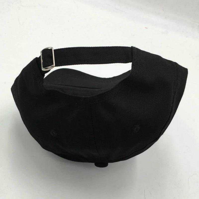 Gorra de Béisbol Bordada "Papi"