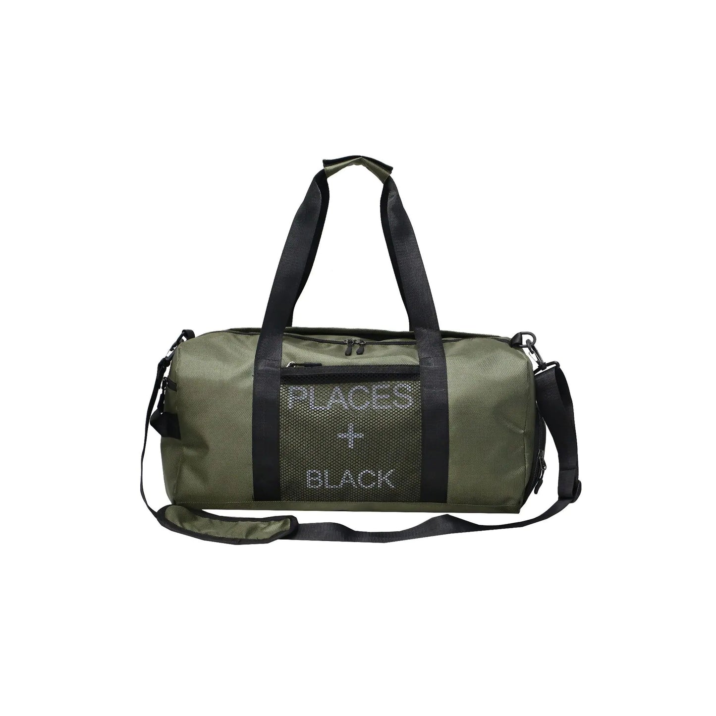 Lightweight Minimalist Sports Gym Bag for Travel